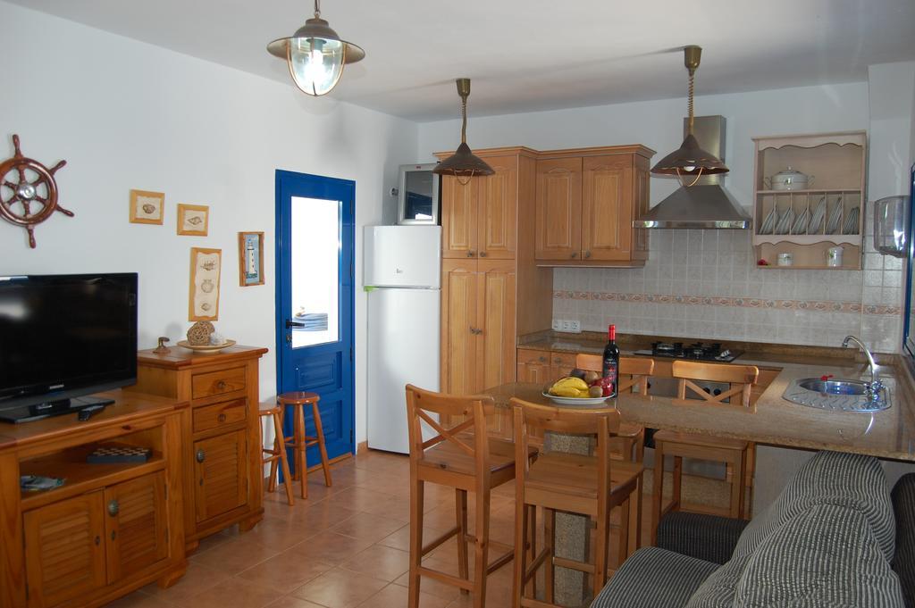Apartamento Roque Del Este Apartamento *