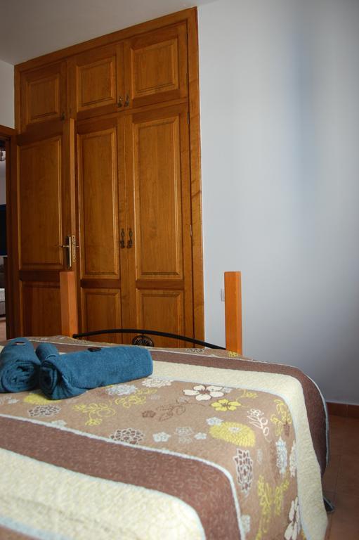 Apartamento Roque Del Este * Órzola