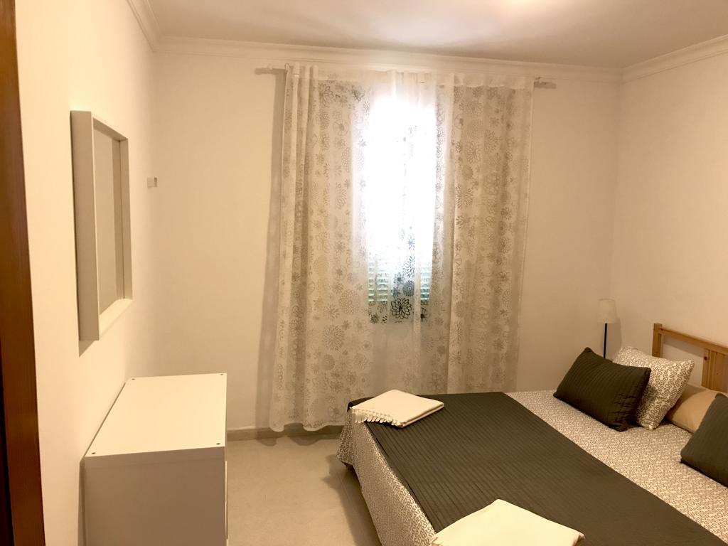 Alhambra Apartment
