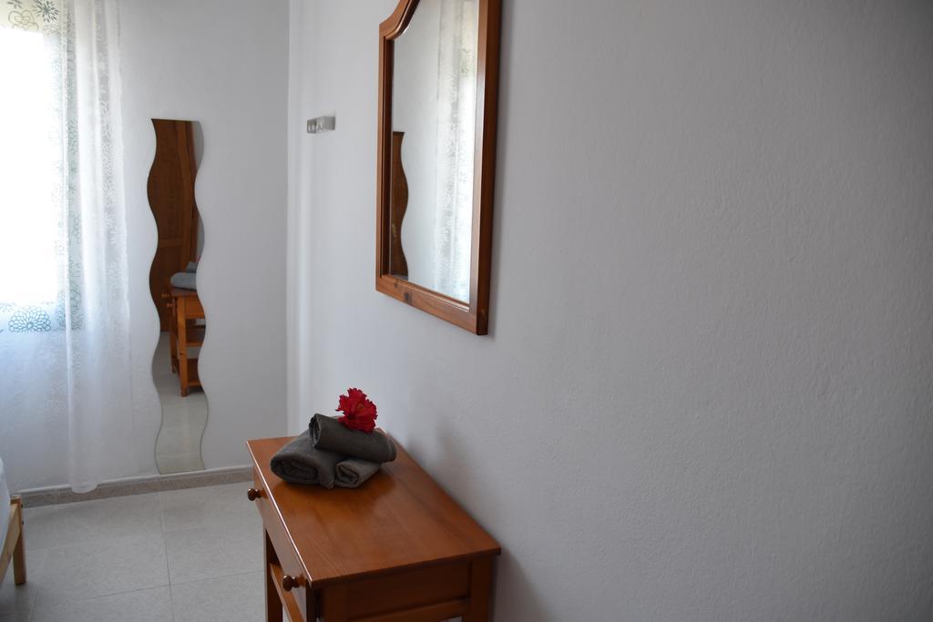 Apartment Alhambra Tias