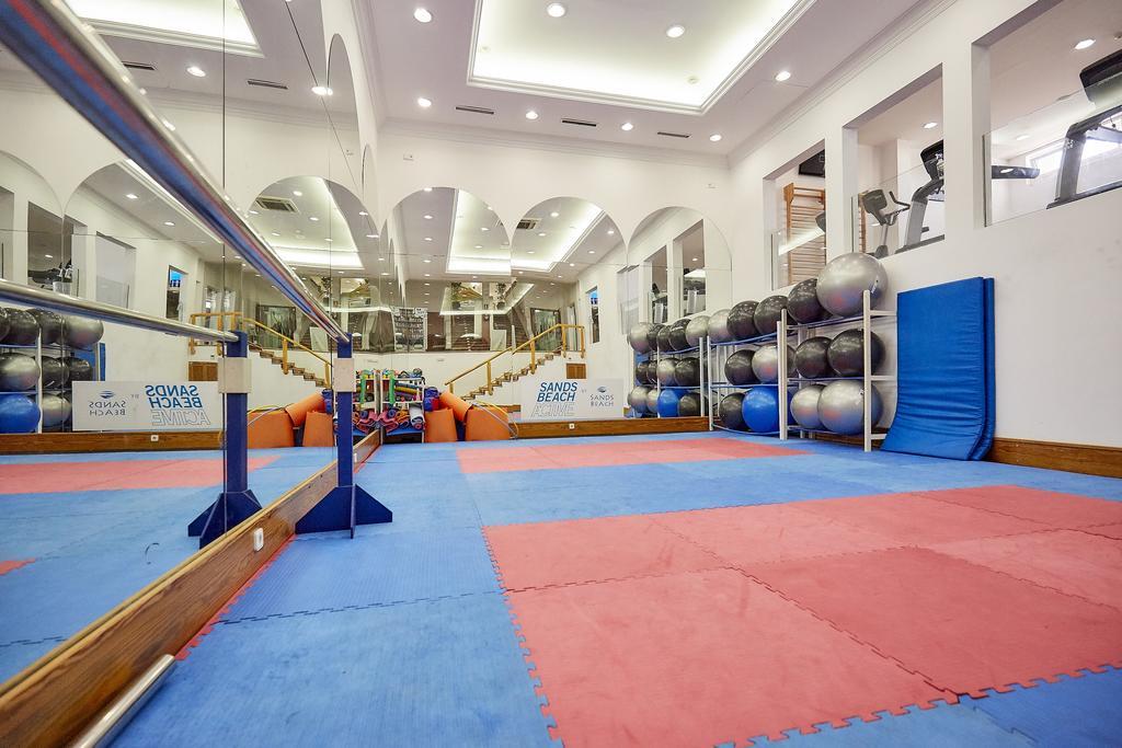 Sands Active Hotel Costa Teguise