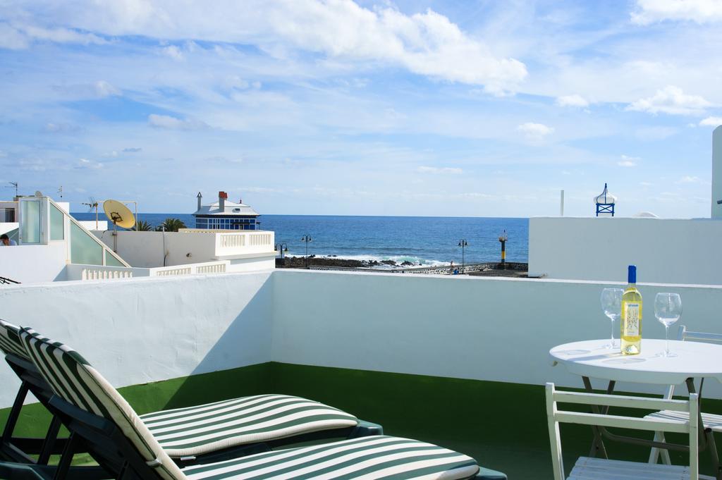 Casa Lolina Apartment