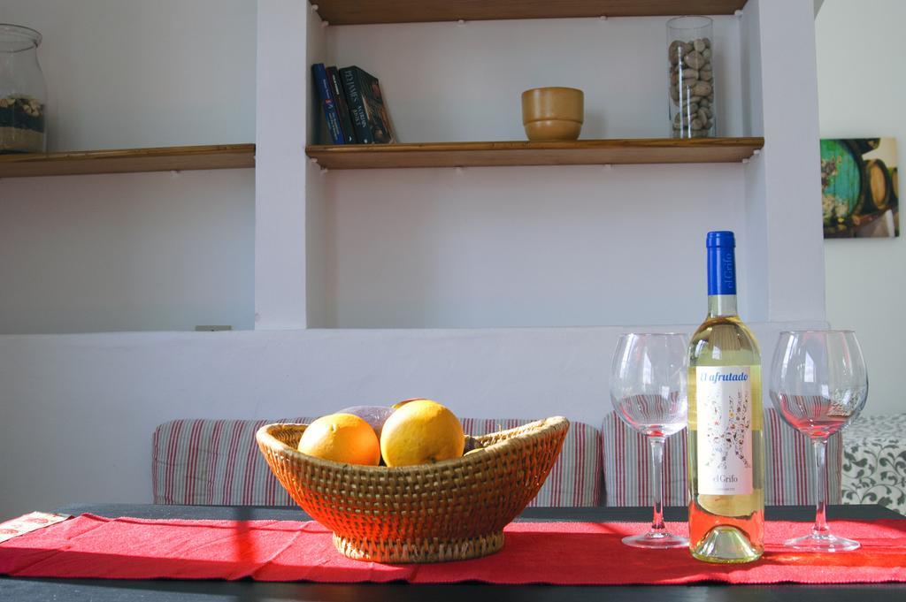 Casa Lolina *