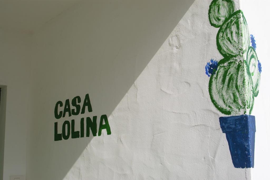 Casa Lolina Apartment Arrieta (Lanzarote)