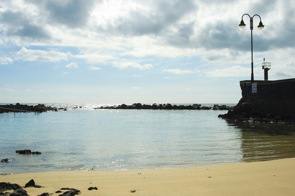 Casa Lolina Arrieta (Lanzarote)