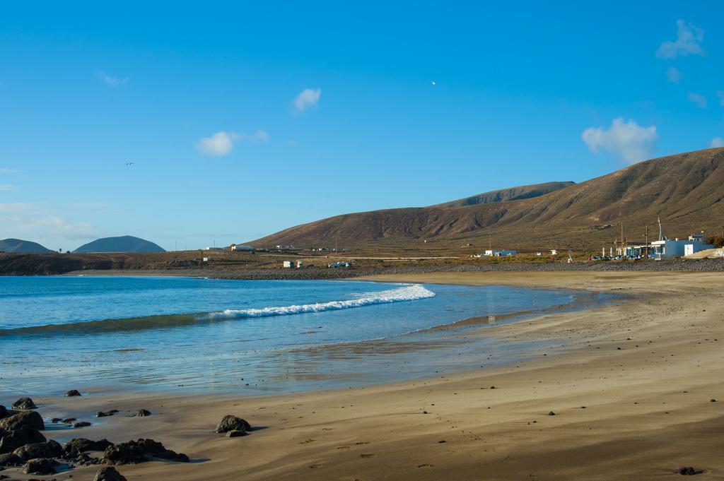 Apartment Casa Lolina Arrieta (Lanzarote)