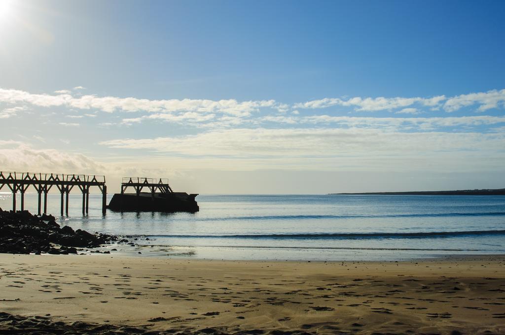 Casa Lolina * Arrieta (Lanzarote)