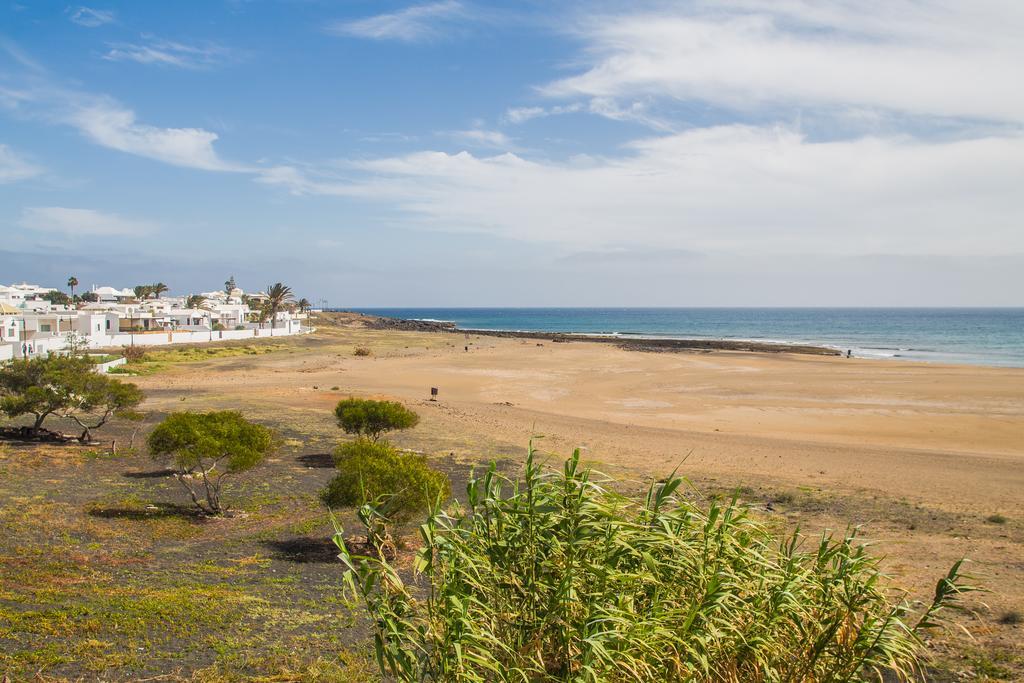 Jaira Villa Arrecife (Lanzarote)