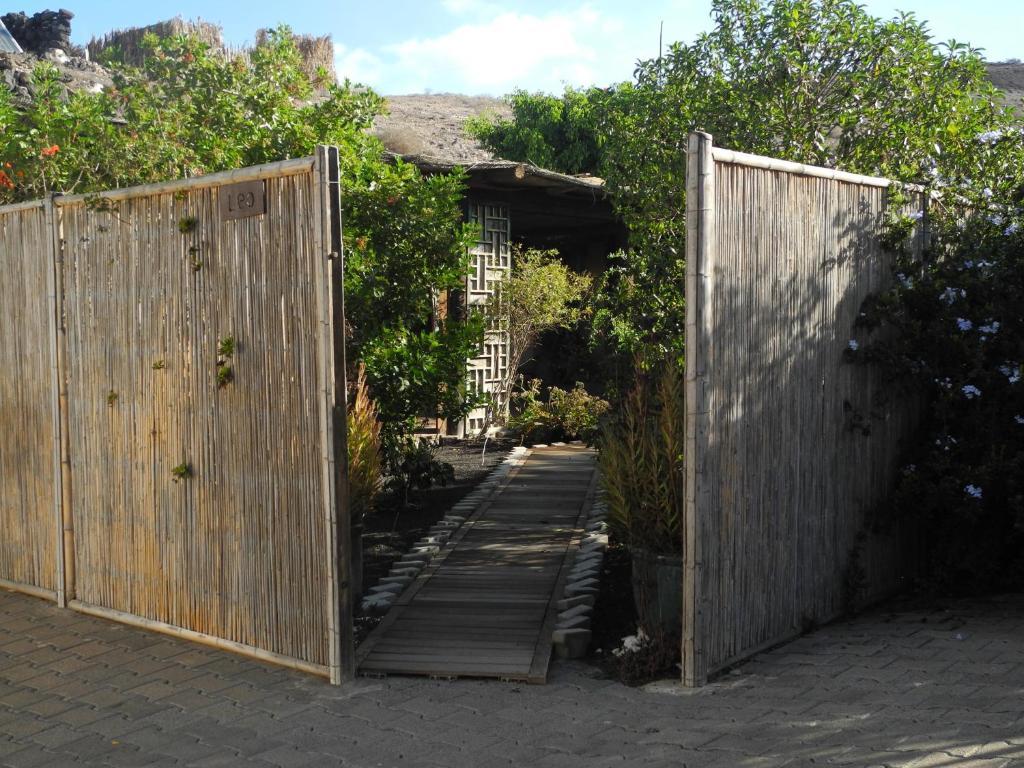 Casa El Morro Uga