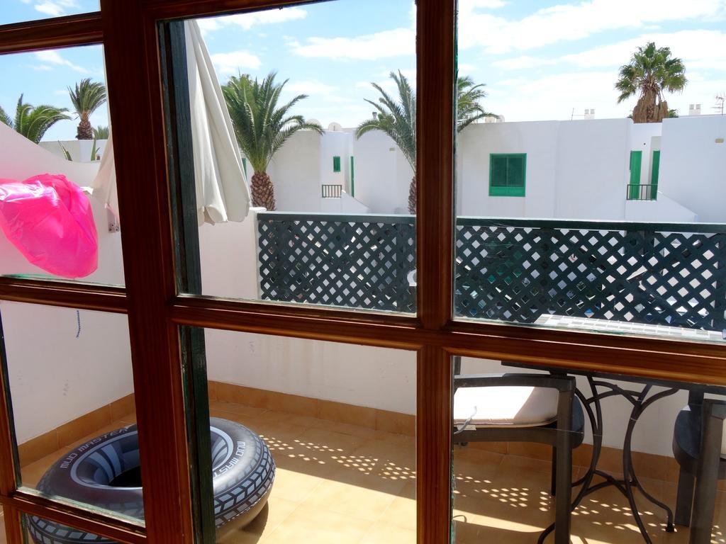 Dunia Iv Apartamento Puerto del Carmen (Lanzarote)