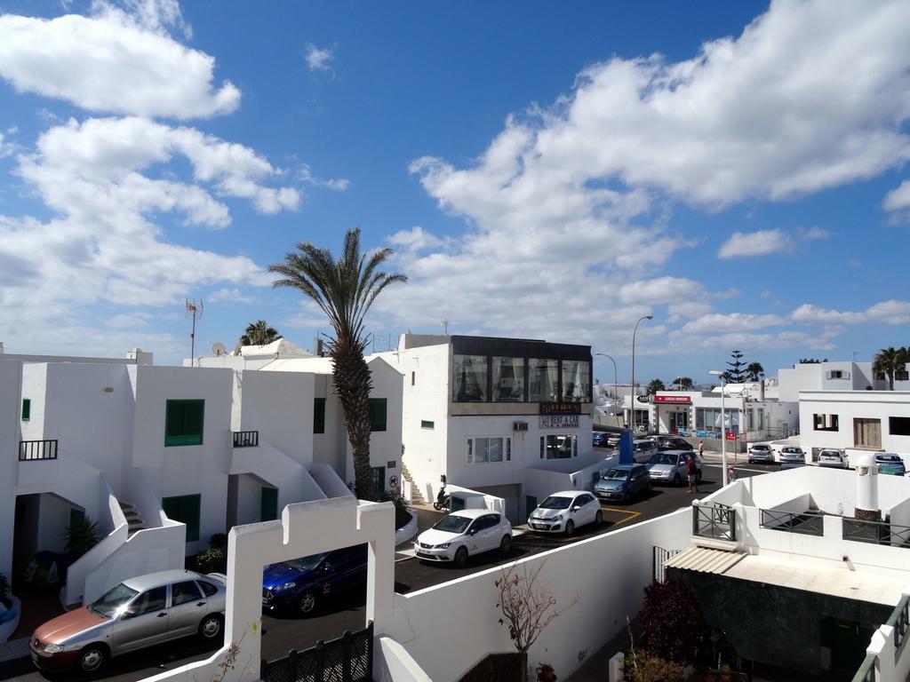 Dunia Iv * Puerto del Carmen (Lanzarote)