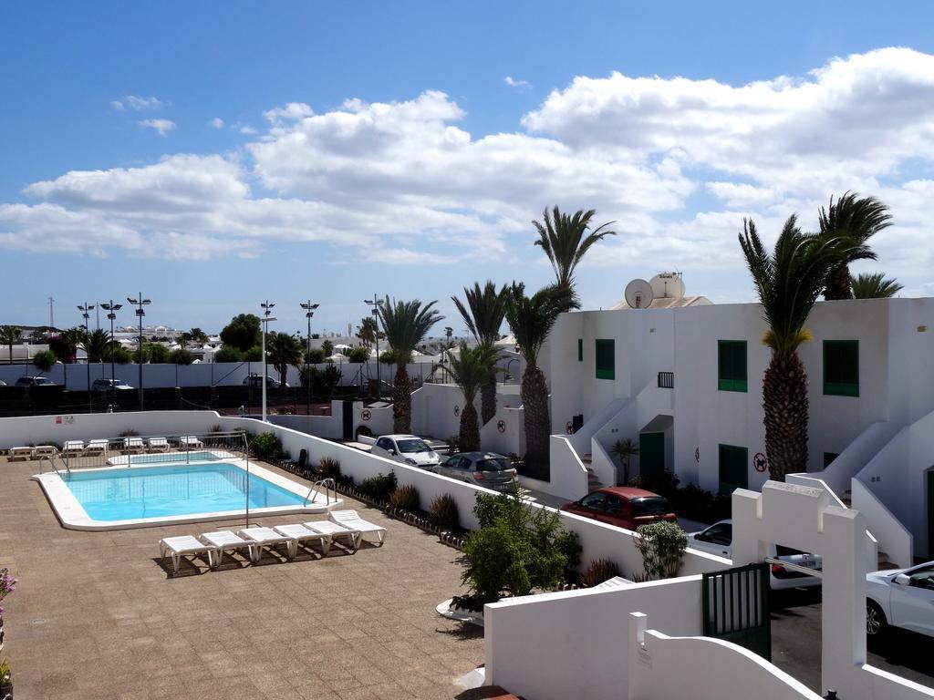 Apartamento Dunia Iv