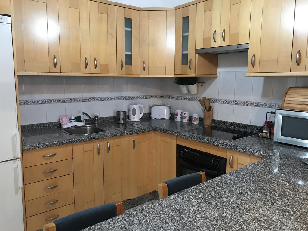 Apartamento Islote *
