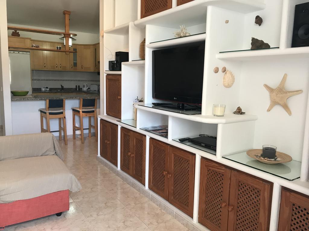 Apartamento Islote