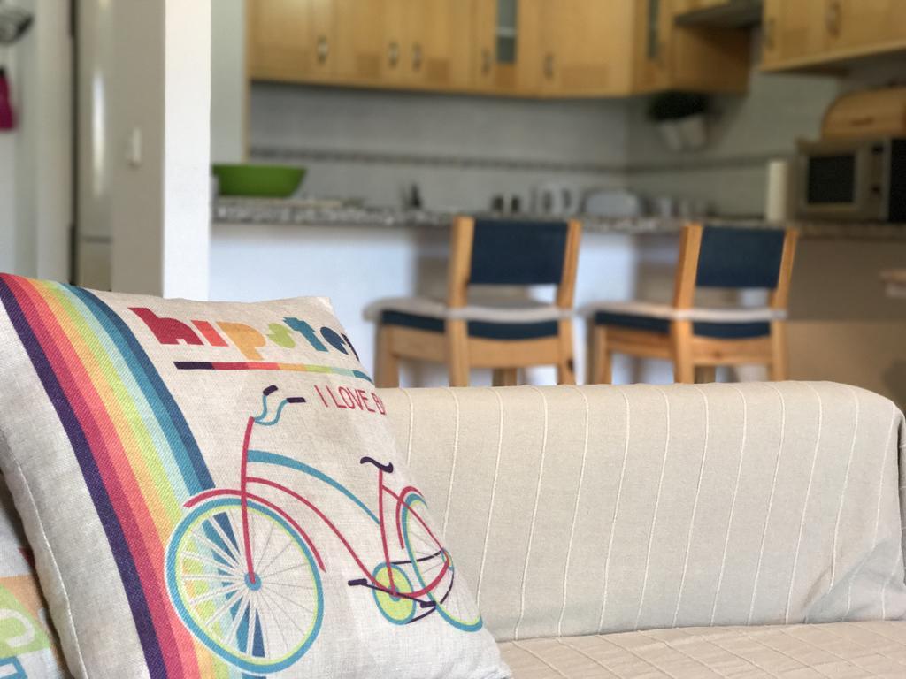 Apartamento Islote Apartamento *