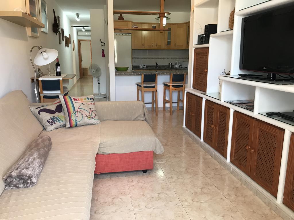 Apartamento Apartamento Islote