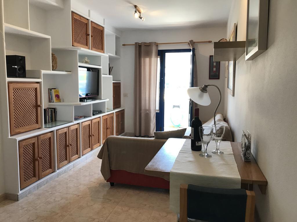 Apartamento Islote Famara