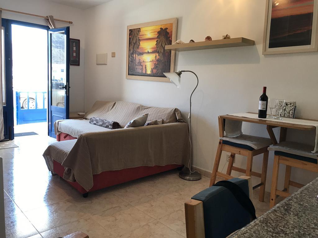 Apartamento Islote Apartamento