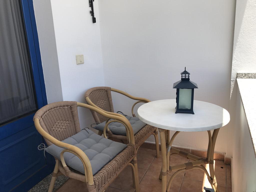 Apartamento Islote Apartamento
