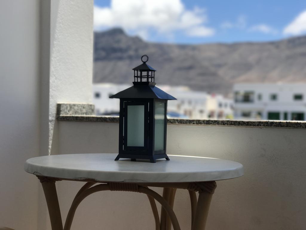Apartamento Apartamento Islote Famara