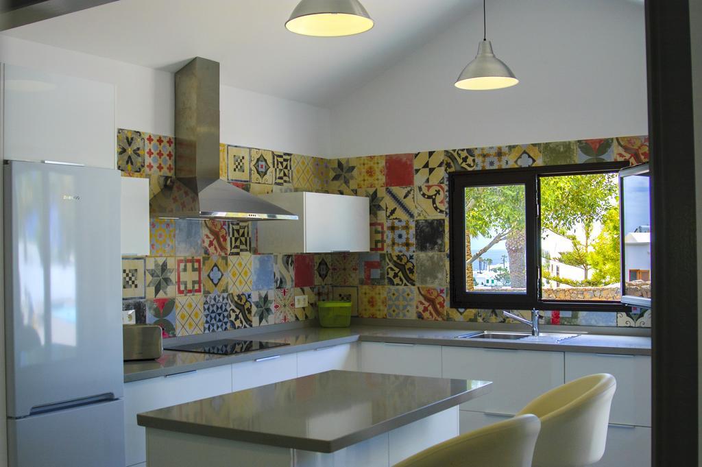 Villa Tayga *