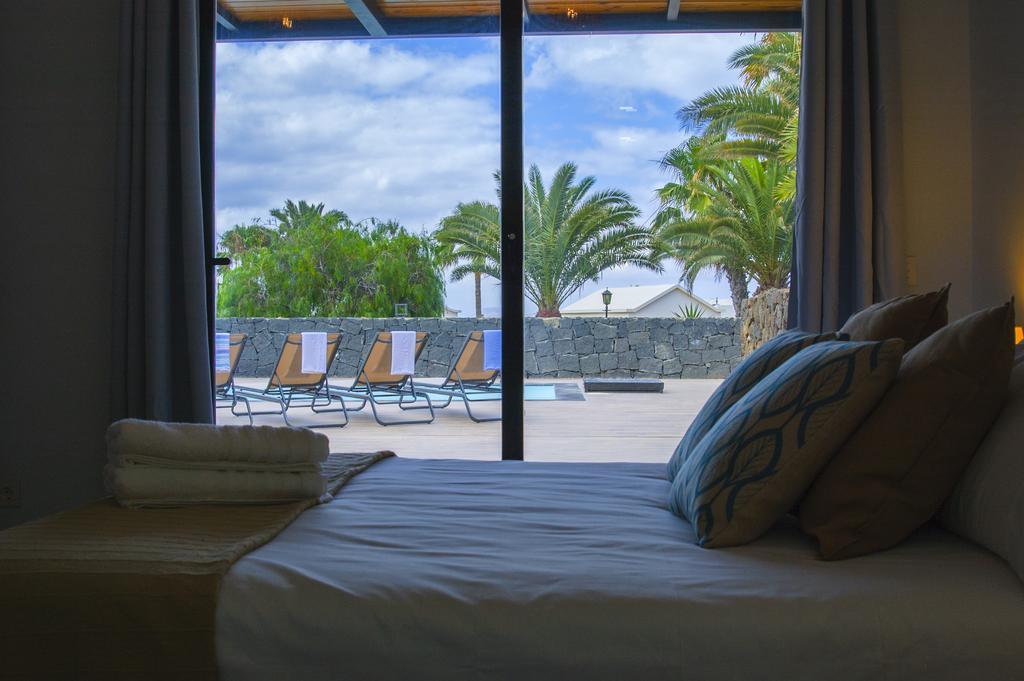 Villa Tayga