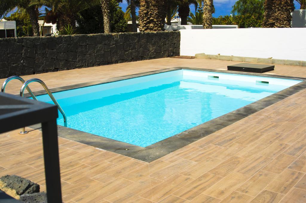 Tayga Villa