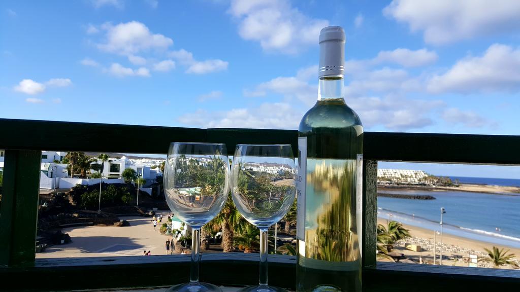 Apartamento Cataira Costa Teguise