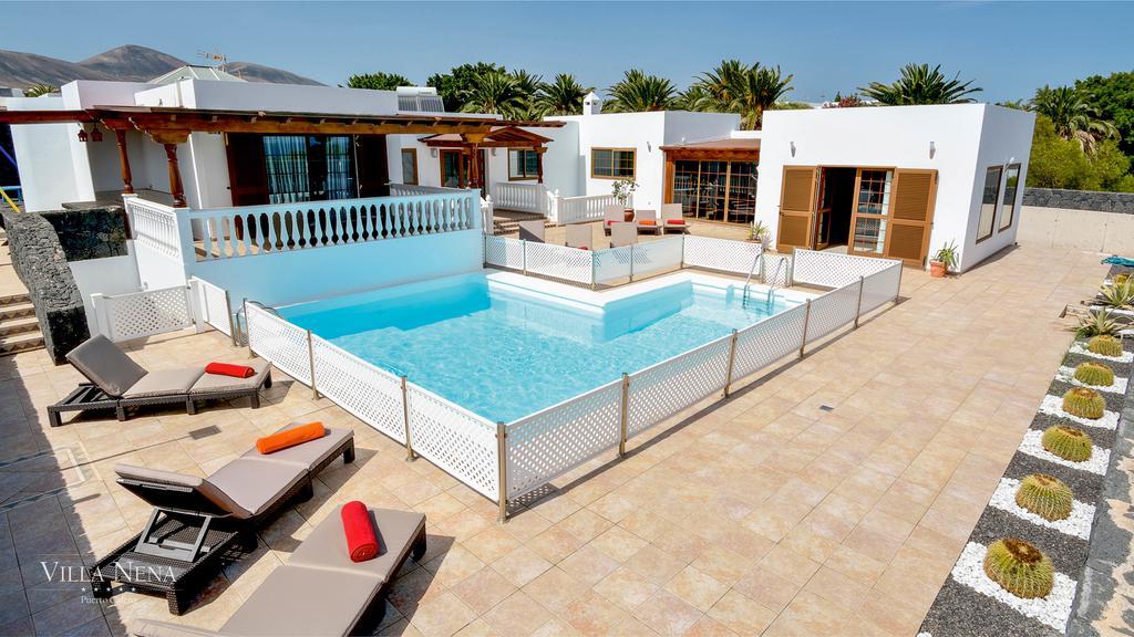 Villa Nena Lanzarote