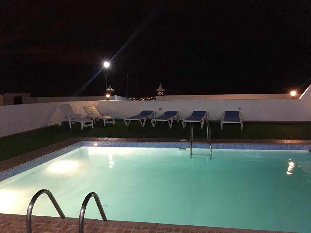 Villa La Montana Arrecife (Lanzarote)