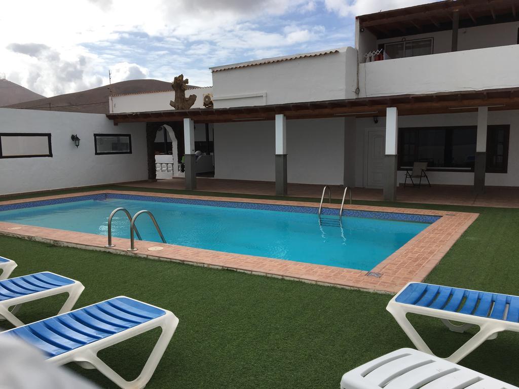 La Montana Arrecife (Lanzarote)
