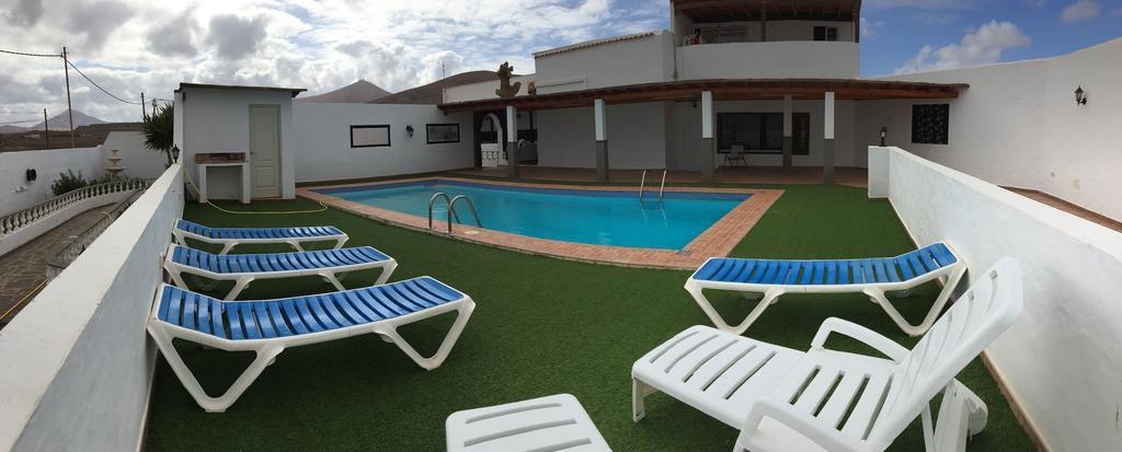 Villa La Montana Arrecife (Lanzarote)