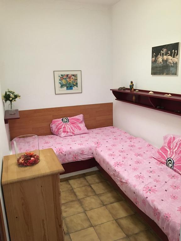 Apartment Vientos