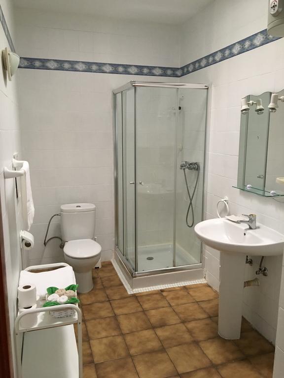 Vientos Apartment Orzola