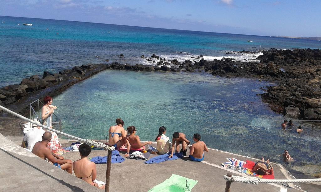 Сasa de vacaciones Casa Flor Punta Mujeres