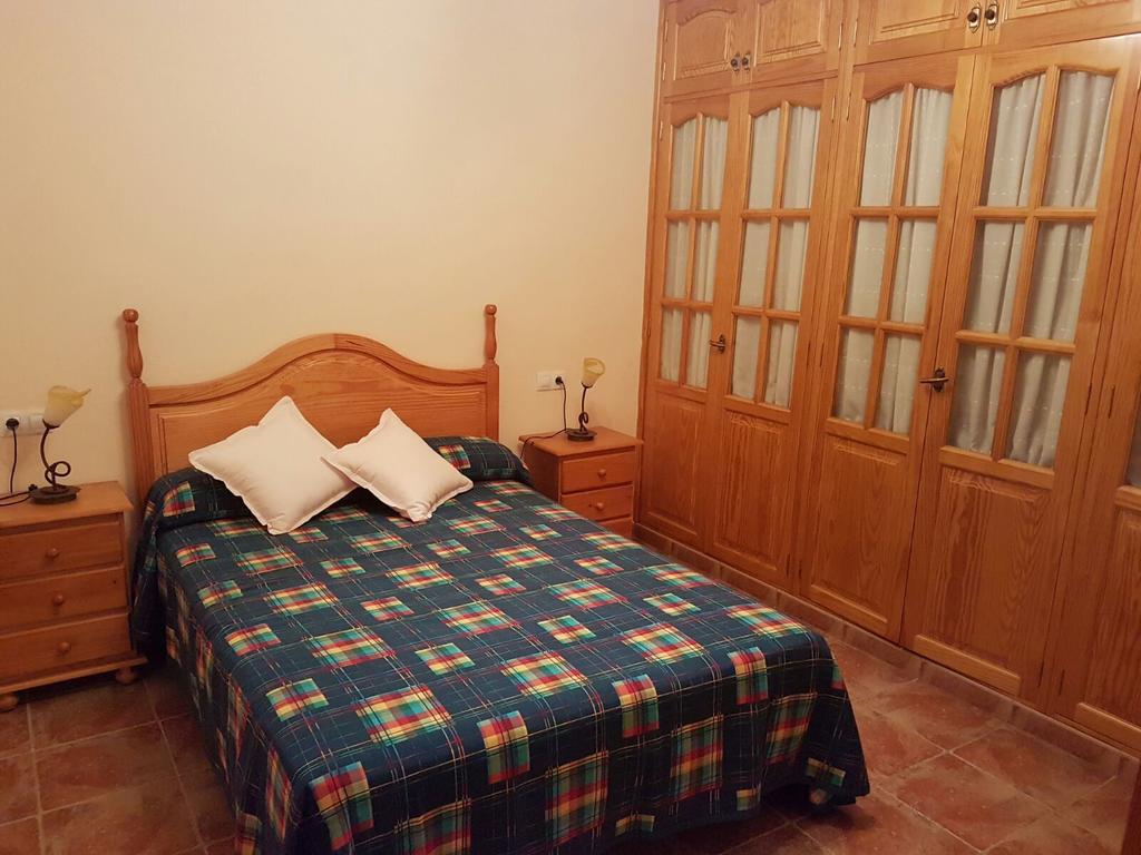 Сasa de vacaciones Casa Flor *