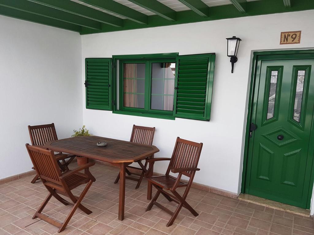 Casa Flor *