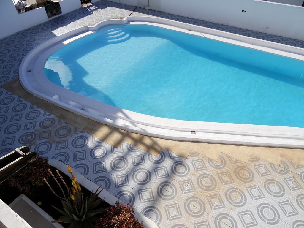 Studio Los Morales Ii * Puerto del Carmen (Lanzarote)