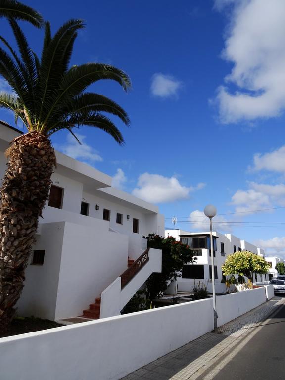 Studio Los Morales Ii Puerto del Carmen (Lanzarote)