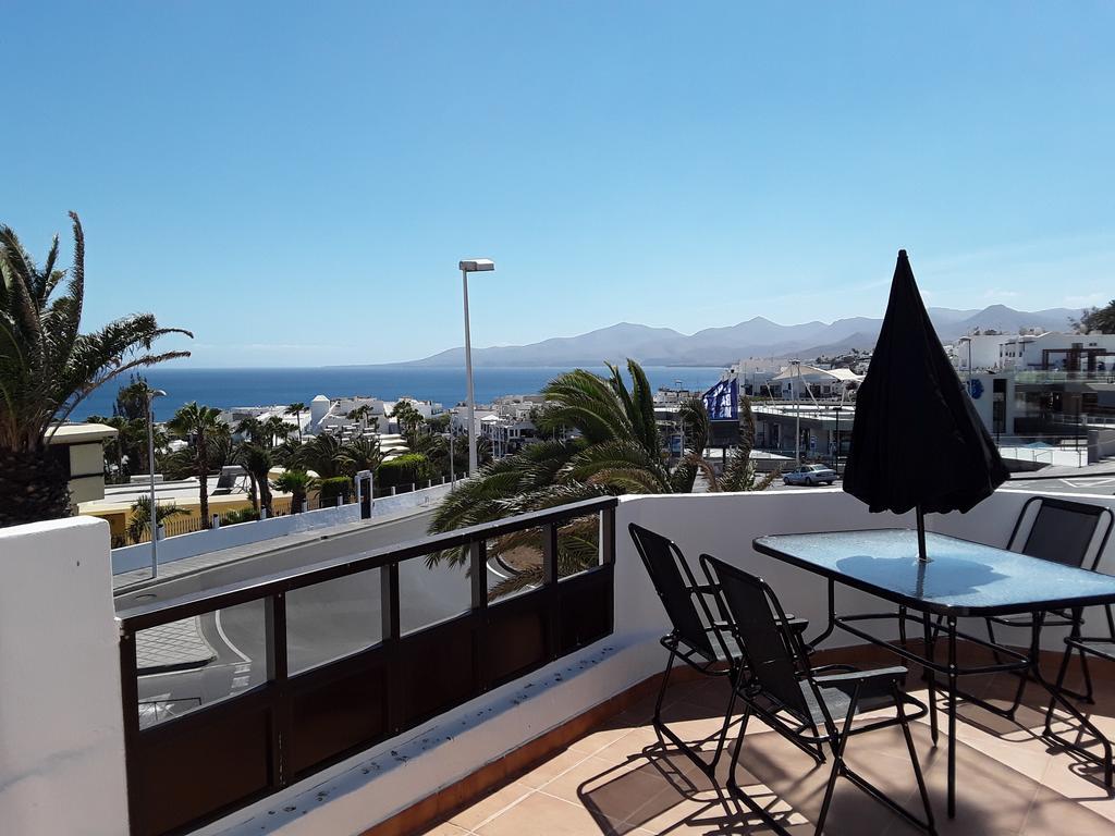 Seaview Puerto Del Carmen *