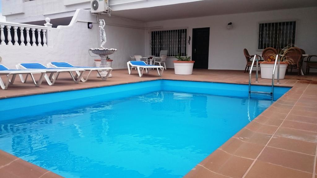 Nasa Villa *