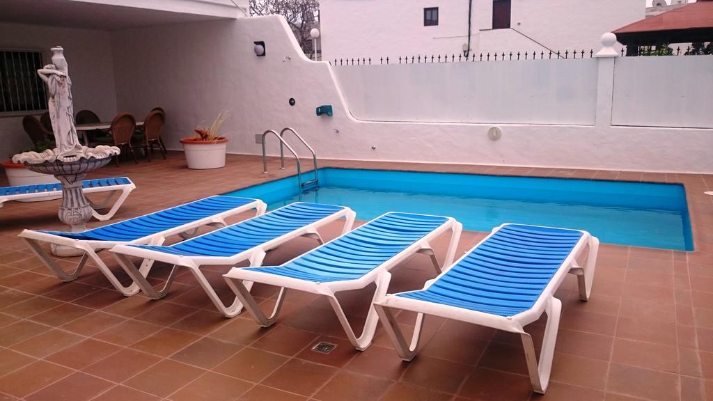 Nasa Villa Puerto del Carmen (Lanzarote)