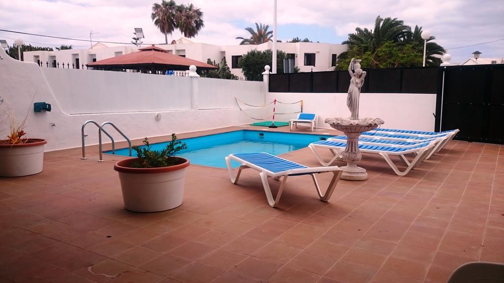 Nasa Puerto del Carmen (Lanzarote)
