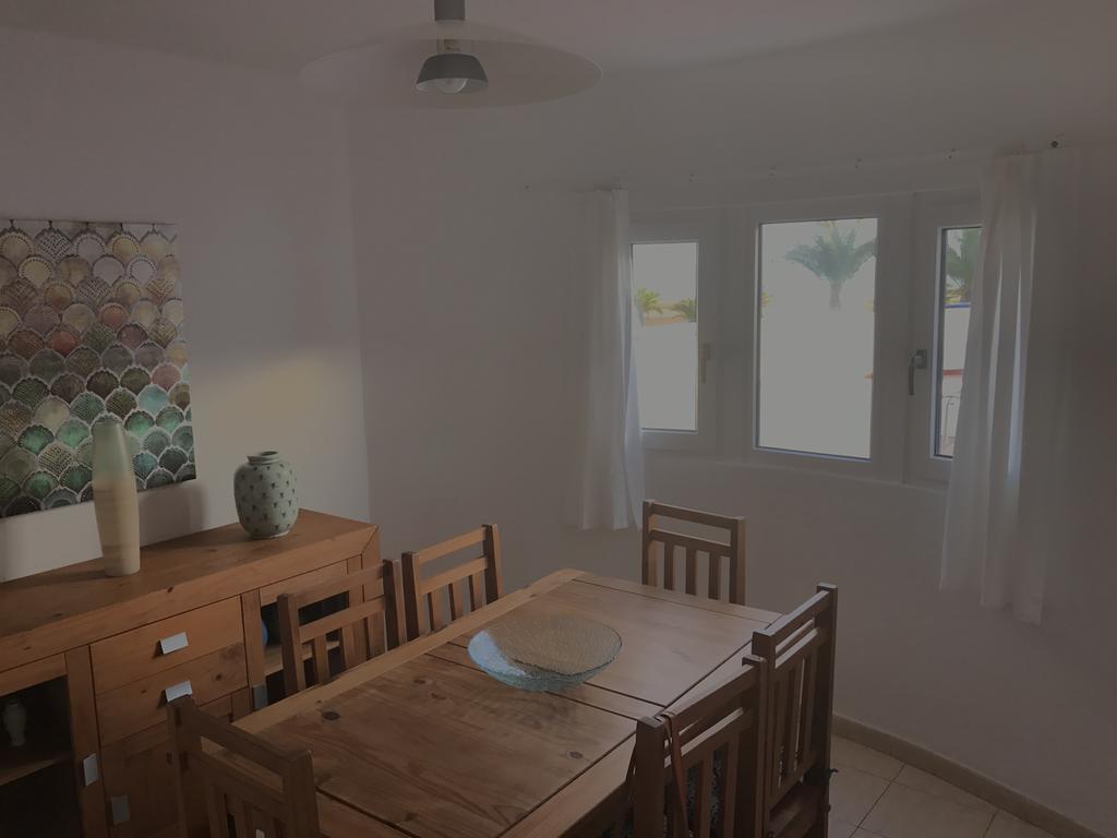 Ventura Villa