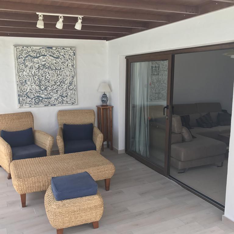 Ventura Villa *
