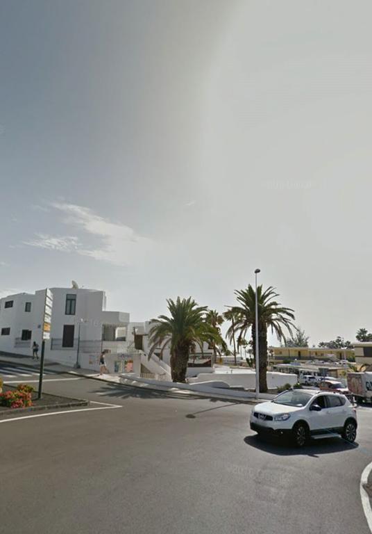 Apartamento Seaview Puerto Del Carmen *