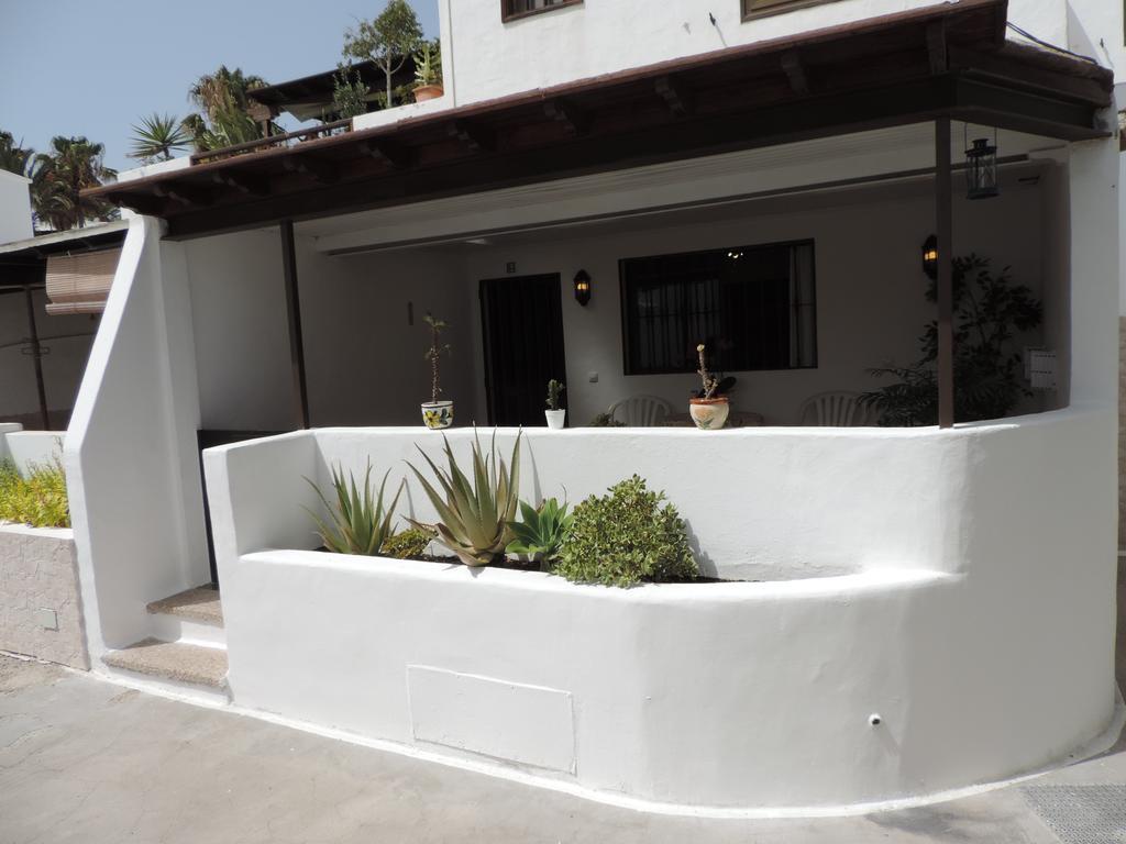 Blue Turtle Apartment, Next To The Apartment Puerto del Carmen (Lanzarote)