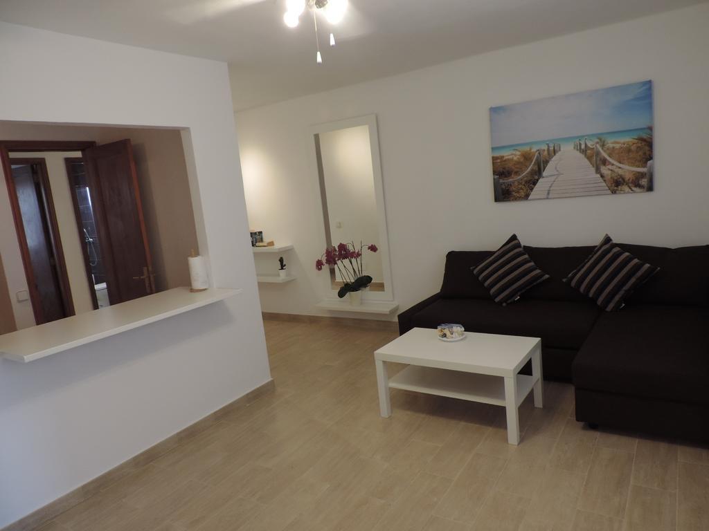 Apartment Blue Turtle Apartment, Next To The Puerto del Carmen (Lanzarote)