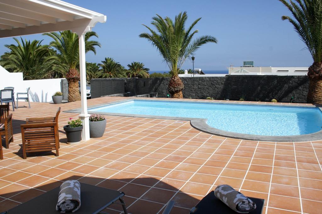Villa Manuela By Buenavilla Puerto Calero