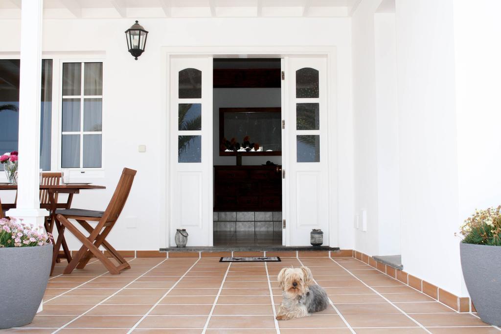 Villa Manuela By Buenavilla *